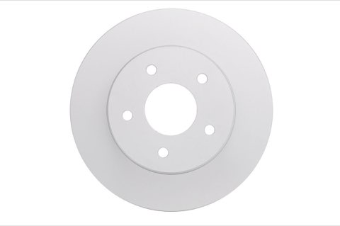 Bosch 0 986 479 B64 Brake Disc, photo 2