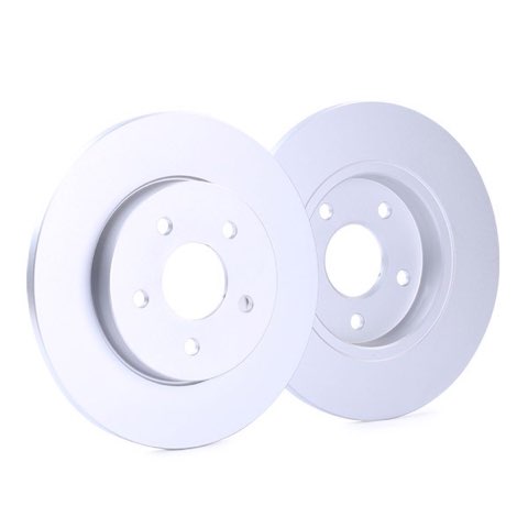 Bosch 0 986 479 B65 Brake Disc, photo 3