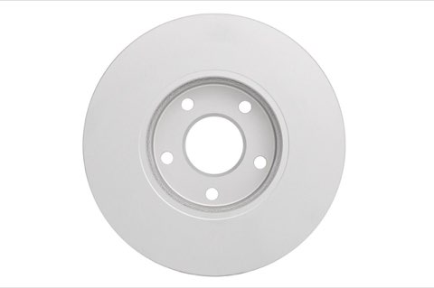 Bosch 0 986 479 B66 Brake Disc, photo 3
