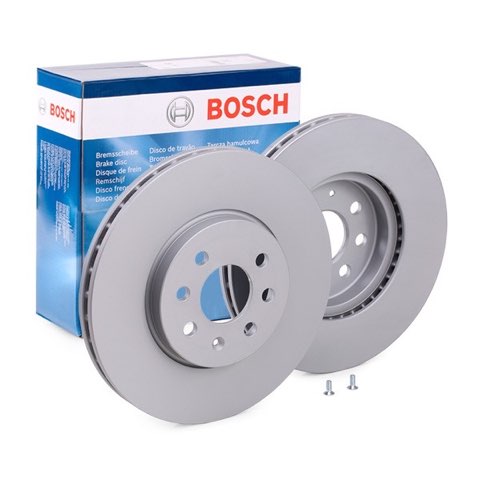 Bosch 0 986 479 B68 Brake Disc, photo 2