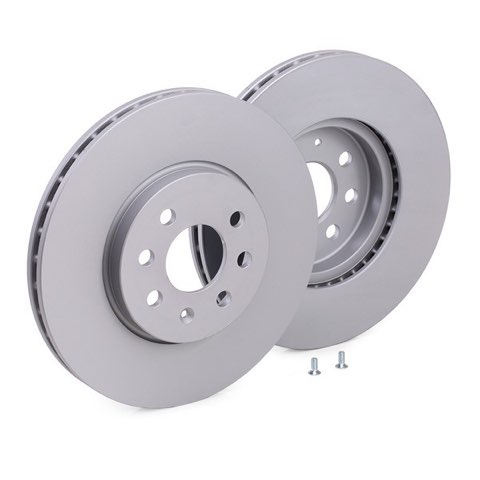Bosch 0 986 479 B68 Brake Disc, photo 3