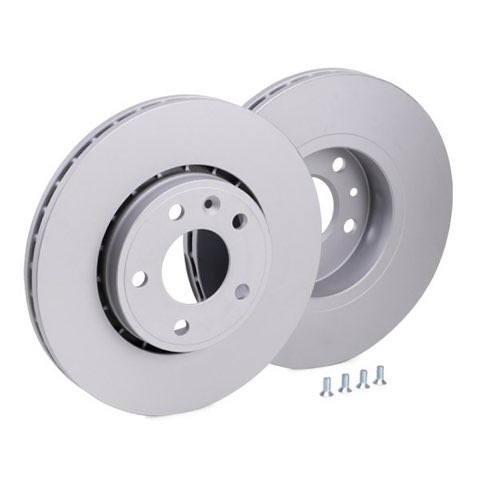 Bosch 0 986 479 B69 Brake Disc, photo 3