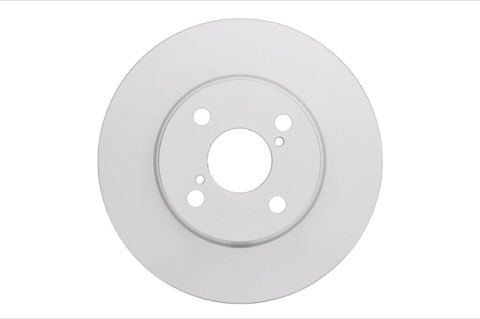 Bosch 0 986 479 B70 Brake Disc, photo 2