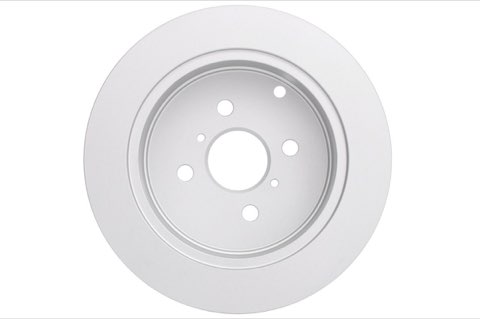Bosch 0 986 479 B71 Brake Disc, photo 2