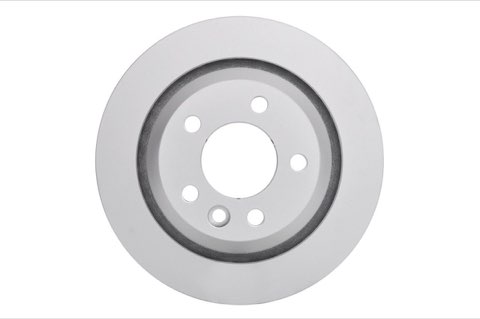 Bosch 0 986 479 B72 Brake Disc, photo 2
