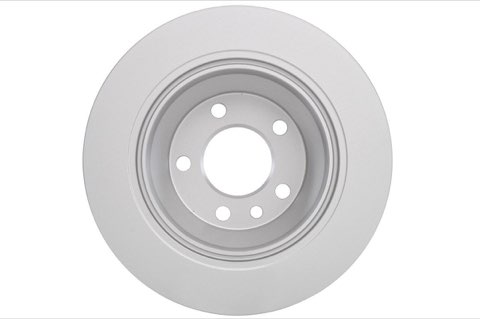 Bosch 0 986 479 B72 Brake Disc, photo 3
