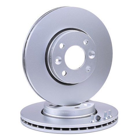Bosch 0 986 479 B73 Brake Disc, photo 3