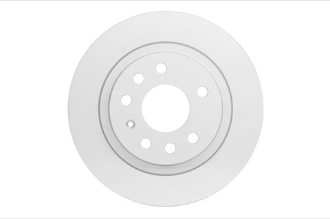 Bosch 0 986 479 B74 Brake Disc, photo 2