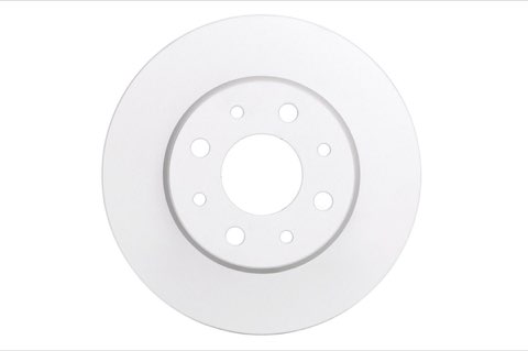Bosch 0 986 479 B76 Brake Disc, photo 2