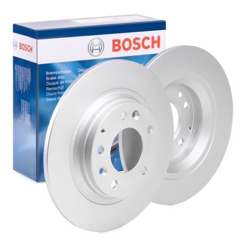 Bosch 0 986 479 B77 Brake Disc, photo 2