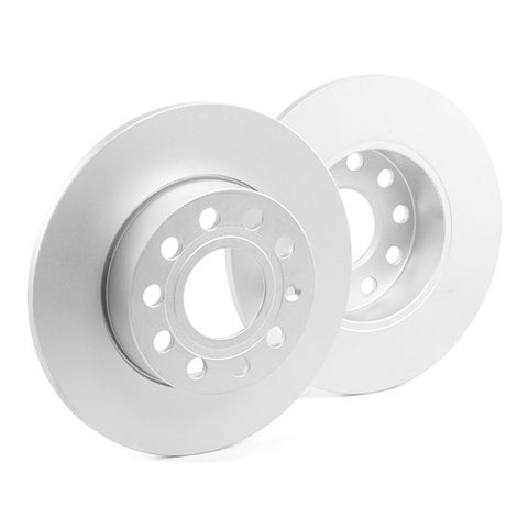 Bosch 0 986 479 B78 Brake Disc, photo 2