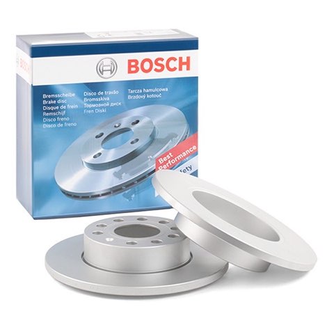 Bosch 0 986 479 B78 Brake Disc, photo 3