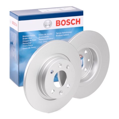 Bosch 0 986 479 B79 Brake Disc, photo 2