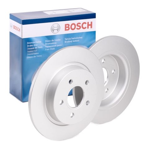 Bosch 0 986 479 B81 Brake Disc, photo 2