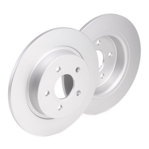 Bosch 0 986 479 B81 Brake Disc, photo 3
