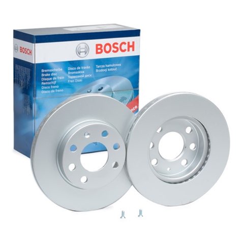 Bosch 0 986 479 B84 Brake Disc, photo 2