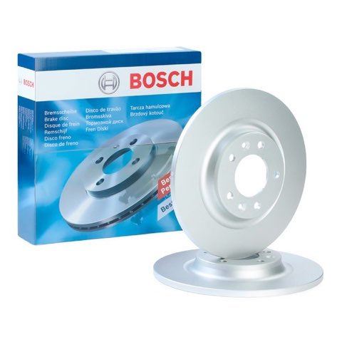 Bosch 0 986 479 B86 Brake Disc, photo 2