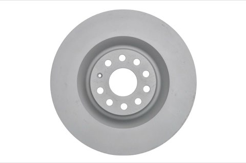 Bosch 0 986 479 B87 Brake Disc, photo 2