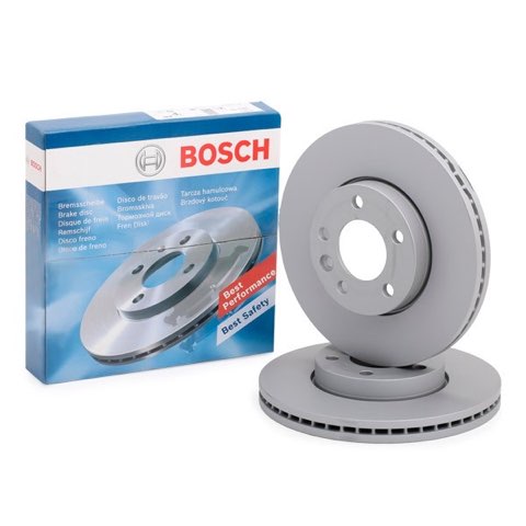 Bosch 0 986 479 B88 Brake Disc, photo 2