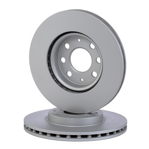 Bosch 0 986 479 B89 Brake Disc, photo 2