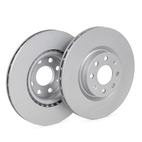 Bosch 0 986 479 B90 Brake Disc, photo 3