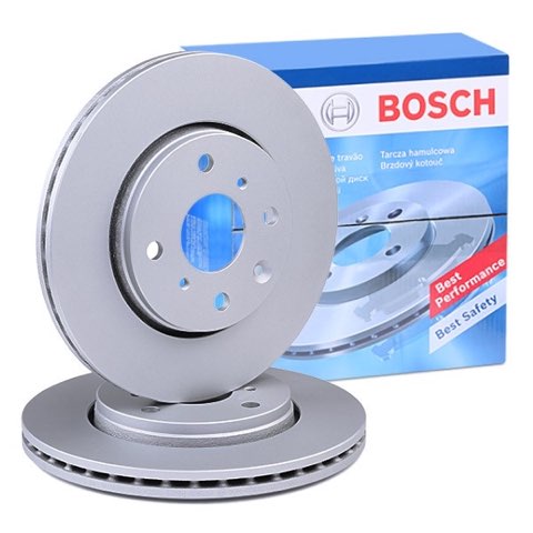 Bosch 0 986 479 B91 Brake Disc, photo 2