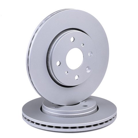 Bosch 0 986 479 B91 Brake Disc, photo 3