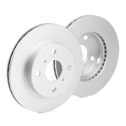Bosch 0 986 479 B92 Brake Disc, photo 3