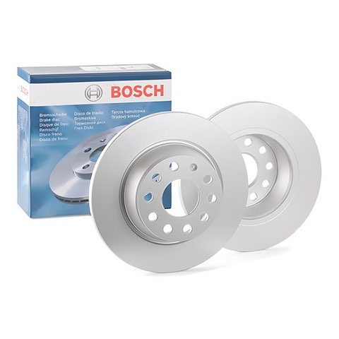 Bosch 0 986 479 B93 Brake Disc, photo 2