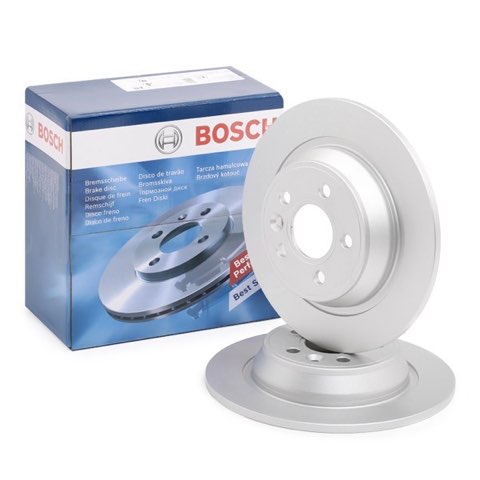 Bosch 0 986 479 B94 Brake Disc, photo 2