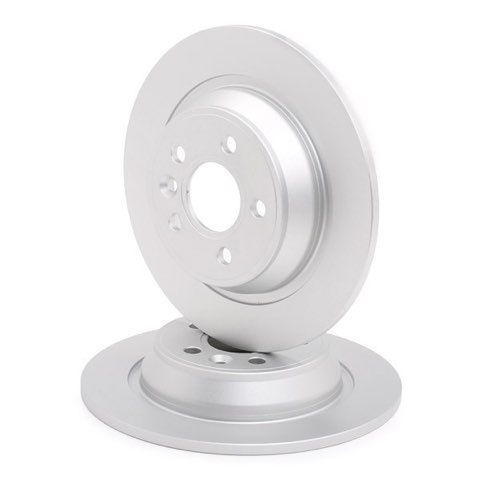 Bosch 0 986 479 B94 Brake Disc, photo 3