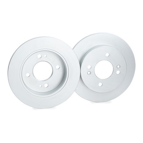 Bosch 0 986 479 B95 Brake Disc, photo 3