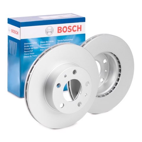 Bosch 0 986 479 B96 Brake Disc, photo 2