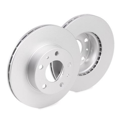 Bosch 0 986 479 B96 Brake Disc, photo 3
