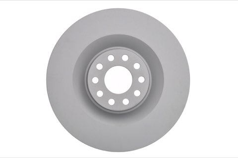Bosch 0 986 479 B97 Brake Disc, photo 2