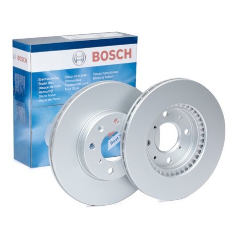 Bosch 0 986 479 B98 Brake Disc, photo 2
