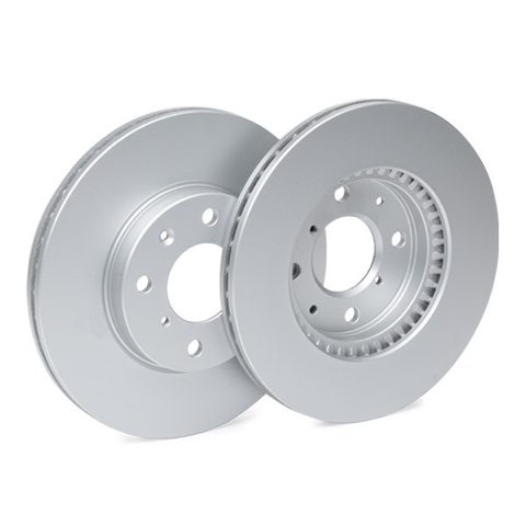 Bosch 0 986 479 B98 Brake Disc, photo 3