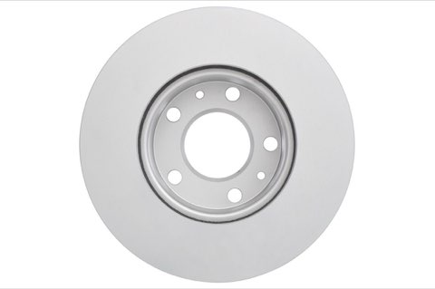 Bosch 0 986 479 B99 Brake Disc, photo 3