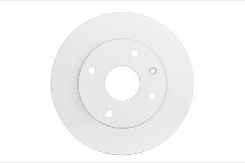 Bosch 0 986 479 C01 Brake Disc, photo 2