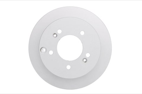 Bosch 0 986 479 C03 Brake Disc, photo 2