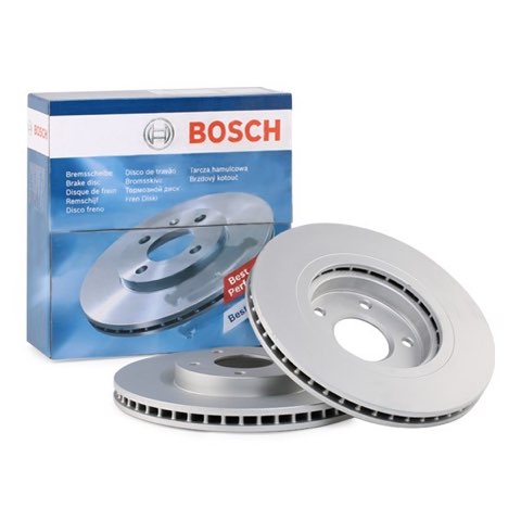 Bosch 0 986 479 C04 Brake Disc, photo 2