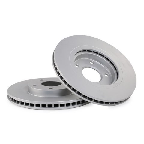 Bosch 0 986 479 C04 Brake Disc, photo 3