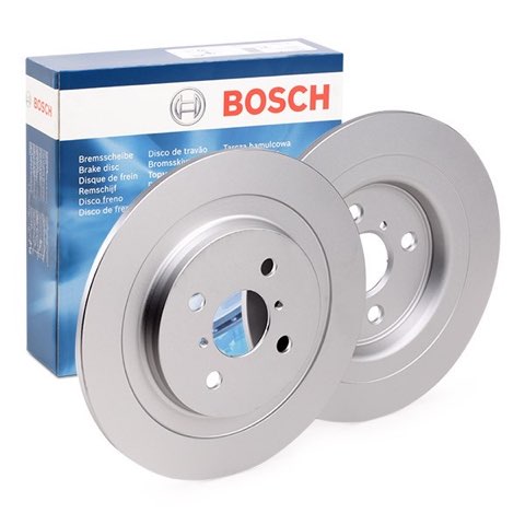 Bosch 0 986 479 C05 Brake Disc, photo 2