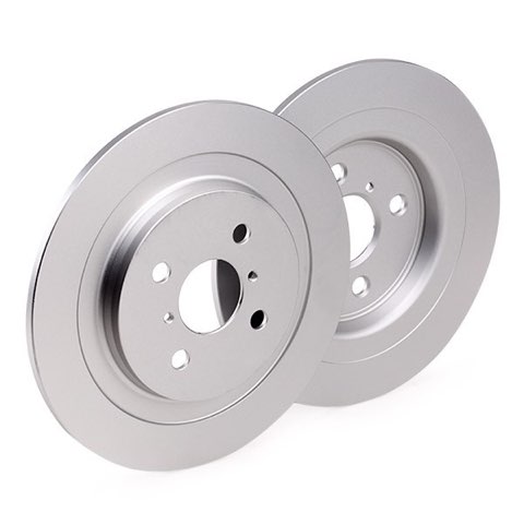 Bosch 0 986 479 C05 Brake Disc, photo 3