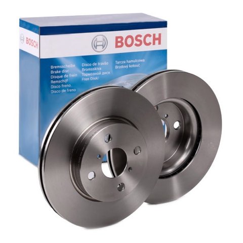 Bosch 0 986 479 C06 Brake Disc, photo 2