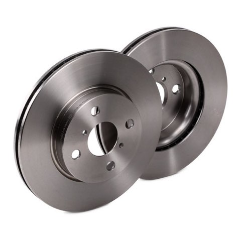Bosch 0 986 479 C06 Brake Disc, photo 3