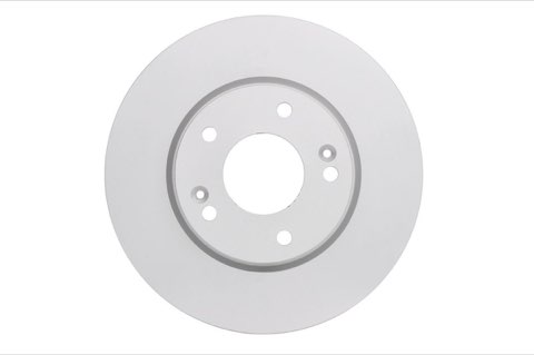 Bosch 0 986 479 C07 Brake Disc, photo 2