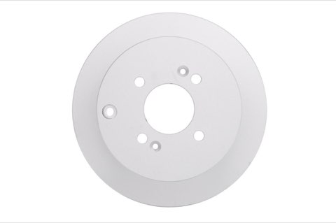 Bosch 0 986 479 C08 Brake Disc, photo 2
