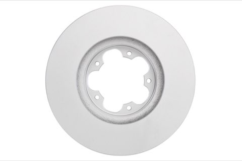 Bosch 0 986 479 C09 Brake Disc, photo 3