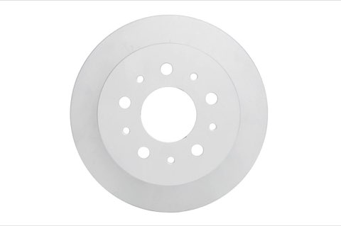 Bosch 0 986 479 C10 Brake Disc, photo 2